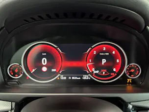 BMW X6 40d xDrive