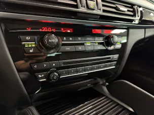 BMW X6 40d xDrive