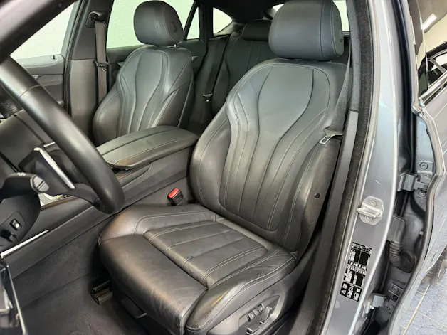 BMW X6 40d xDrive
