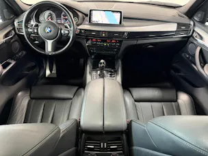 BMW X6 40d xDrive