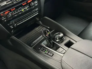 BMW X6 40d xDrive