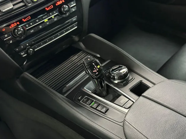BMW X6 40d xDrive