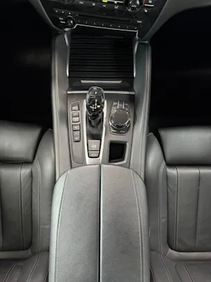 BMW X6 40d xDrive
