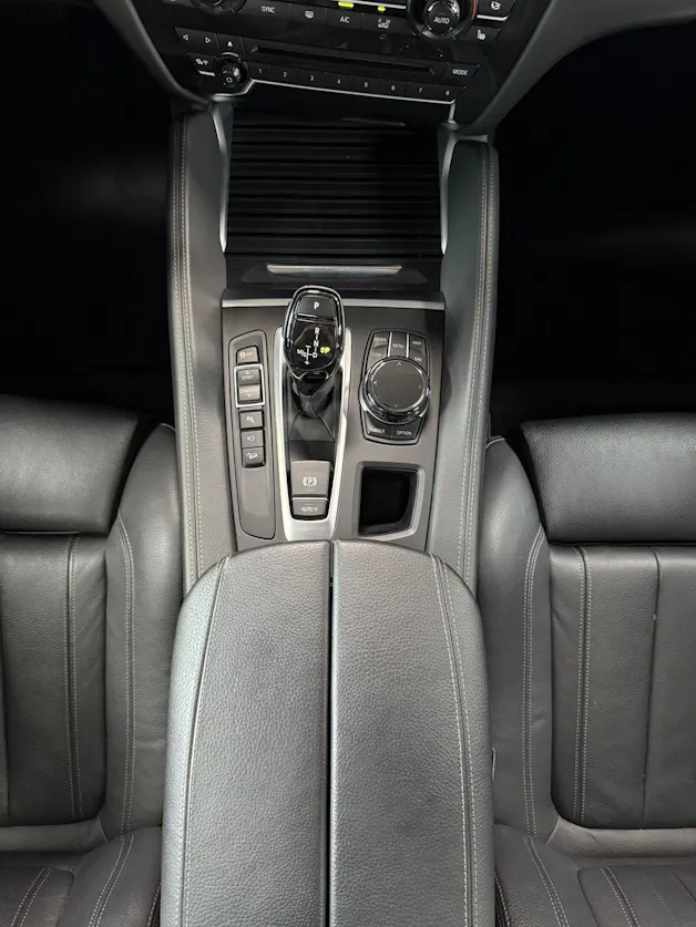 BMW X6 40d xDrive
