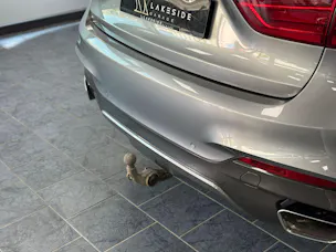 BMW X6 40d xDrive