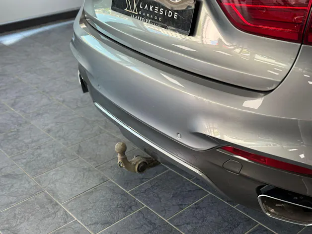 BMW X6 40d xDrive