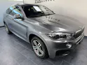 BMW X6 40d xDrive
