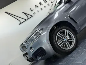 BMW X6 40d xDrive