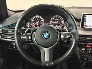 BMW X6 40d xDrive