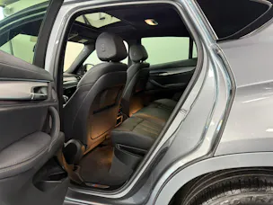 BMW X6 40d xDrive