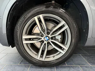 BMW X6 40d xDrive