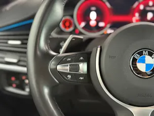BMW X6 40d xDrive