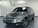BMW X6 40d xDrive