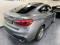 BMW X6 40d xDrive