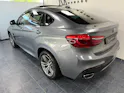 BMW X6 40d xDrive