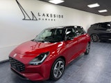 First vehicle image