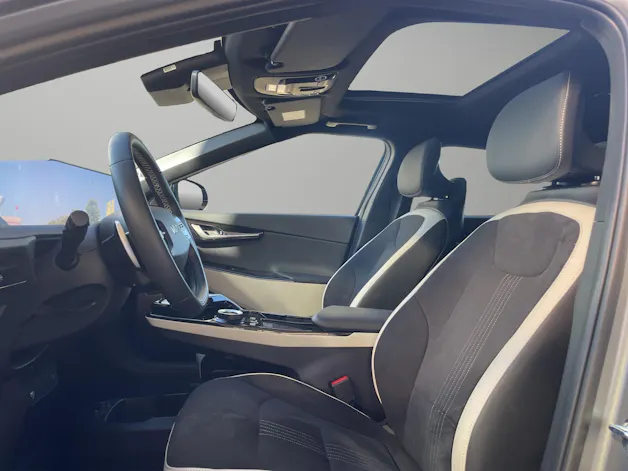 Kia EV6 77 kWh GT-Line 4x4