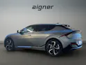 Kia EV6 77 kWh GT-Line 4x4