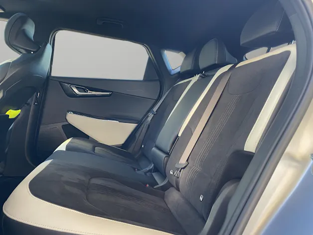 Kia EV6 77 kWh GT-Line 4x4