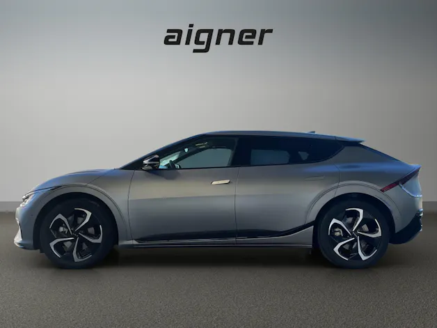 Kia EV6 77 kWh GT-Line 4x4