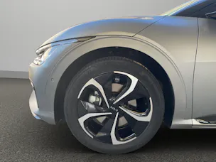 Kia EV6 77 kWh GT-Line 4x4