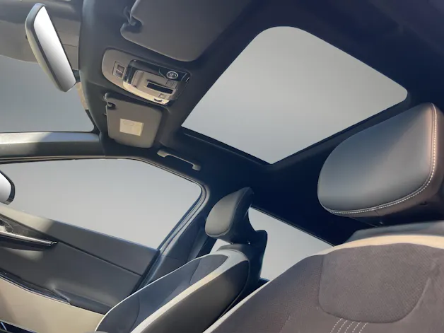 Kia EV6 77 kWh GT-Line 4x4