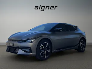 Kia EV6 77 kWh GT-Line 4x4