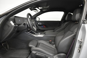 Vehicle image BMW 220i SAG Coupé