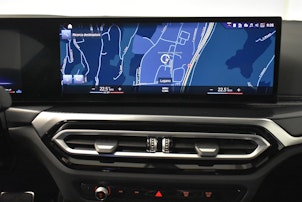 Vehicle image BMW 220i SAG Coupé