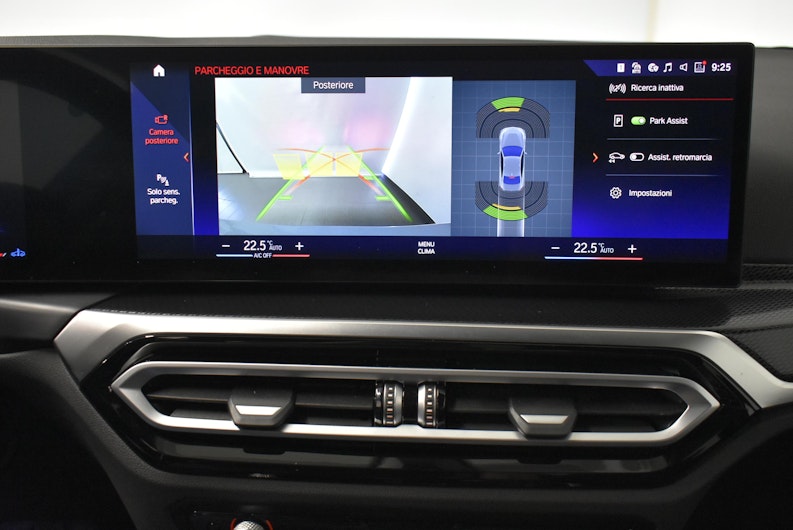 Vehicle image BMW 2 SERIES