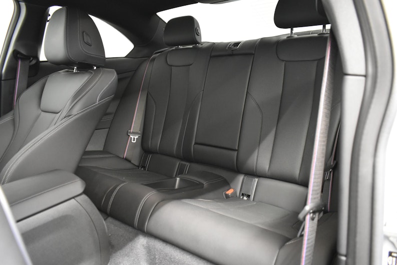 Vehicle image BMW 2 SERIES