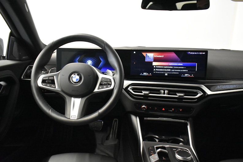 Vehicle image BMW 2 SERIES