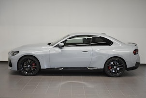 Vehicle image BMW 220i SAG Coupé