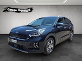 First vehicle image
