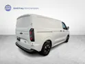 Ford Transit C Van 320 L1 2.5 Duratec 233 Trend PHEV