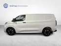 Ford Transit C Van 320 L1 2.5 Duratec 233 Trend PHEV