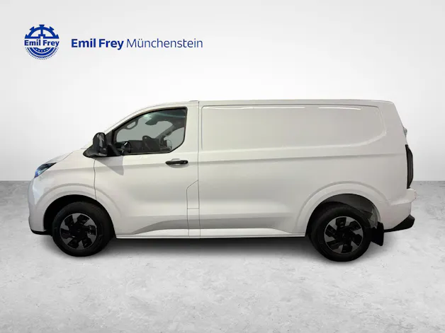 Ford Transit C Van 320 L1 2.5 Duratec 233 Trend PHEV