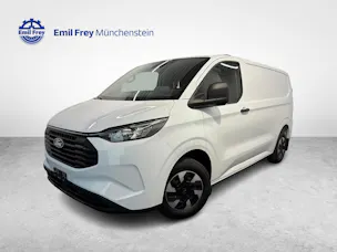 Ford Transit C Van 320 L1 2.5 Duratec 233 Trend PHEV
