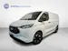 Ford Transit C Van 320 L1 2.5 Duratec 233 Trend PHEV