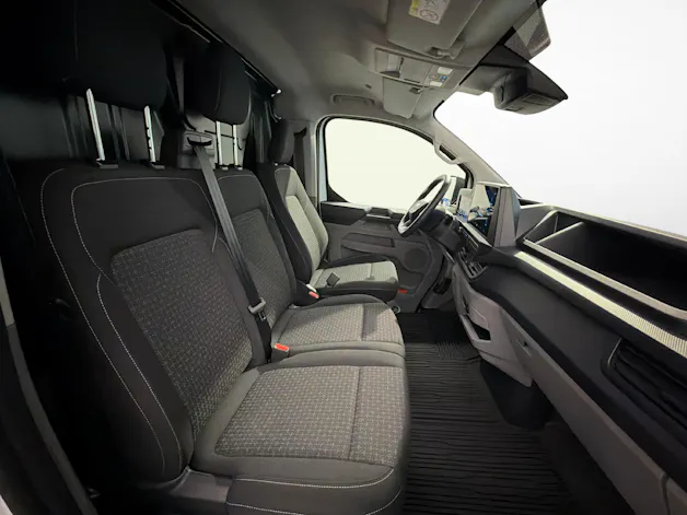 Ford Transit C Van 320 L1 2.5 Duratec 233 Trend PHEV