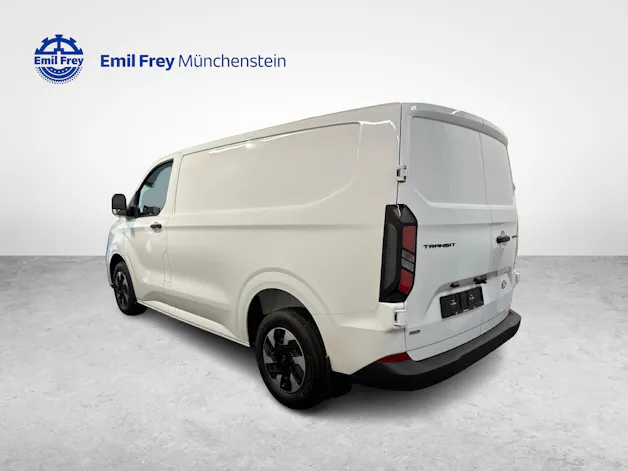 Ford Transit C Van 320 L1 2.5 Duratec 233 Trend PHEV