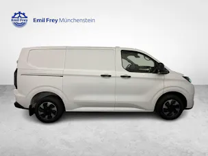 Ford Transit C Van 320 L1 2.5 Duratec 233 Trend PHEV
