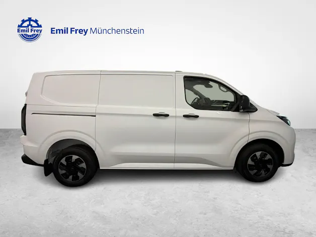 Ford Transit C Van 320 L1 2.5 Duratec 233 Trend PHEV
