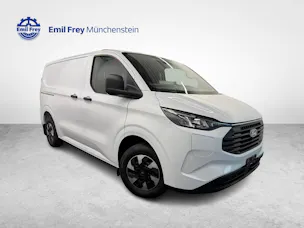 Ford Transit C Van 320 L1 2.5 Duratec 233 Trend PHEV