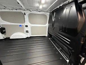 Ford Transit C Van 320 L1 2.5 Duratec 233 Trend PHEV