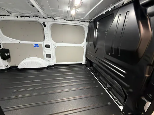 Ford Transit C Van 320 L1 2.5 Duratec 233 Trend PHEV