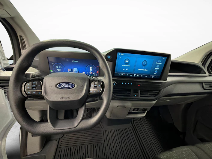 Fahrzeugbild FORD TRANSIT CUSTOM