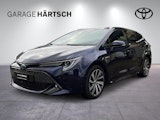 First vehicle image