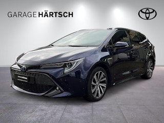 Vehicle image TOYOTA COROLLA 0