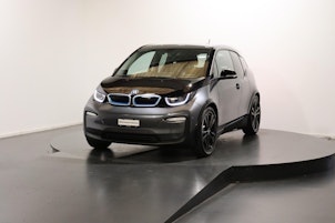 Vehicle image BMW i3 120 Ah